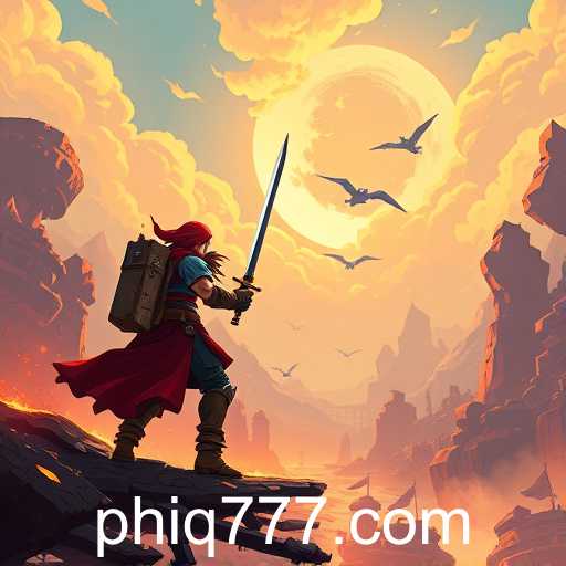 Exploring the Thrills of 'Adventure Quest' with Keyword 'iq777'