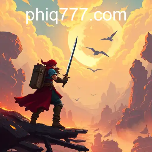 Exploring the Thrills of 'Adventure Quest' with Keyword 'iq777'