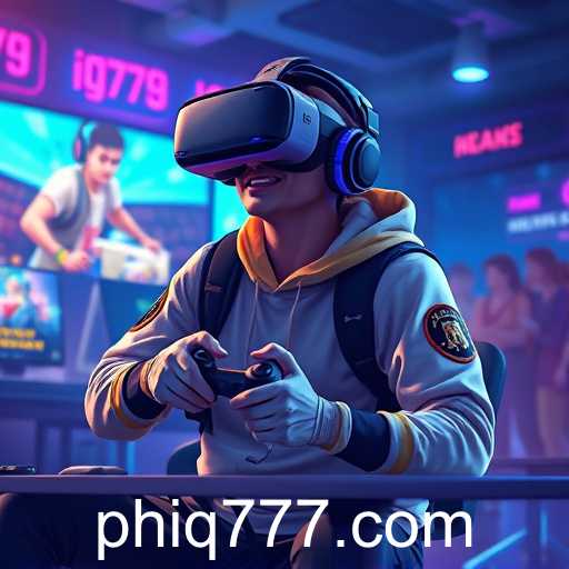 Evolution of Online Gaming Platforms in 2025