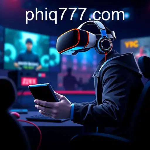 Evolving Landscape of Online Gaming in 2025