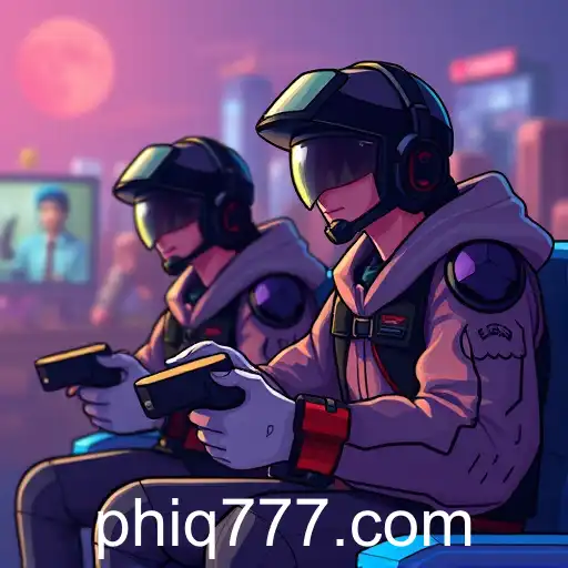 Exploring Virtual Worlds: The Rise of Online Gaming