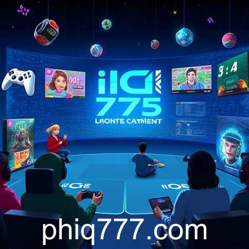 The Rise of Gaming Platforms in 2025