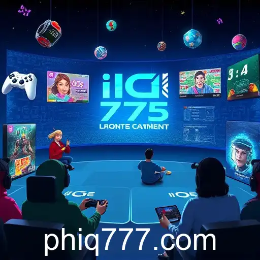 The Rise of Gaming Platforms in 2025