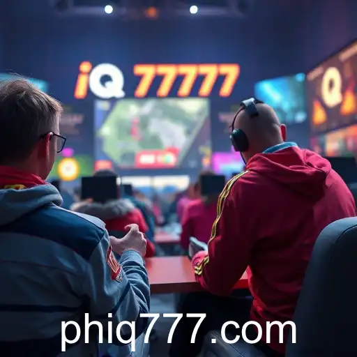 The Rise of Gaming Platforms in 2025