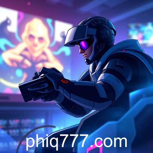 Gaming Revolution in 2025