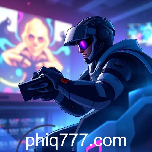 Gaming Revolution in 2025