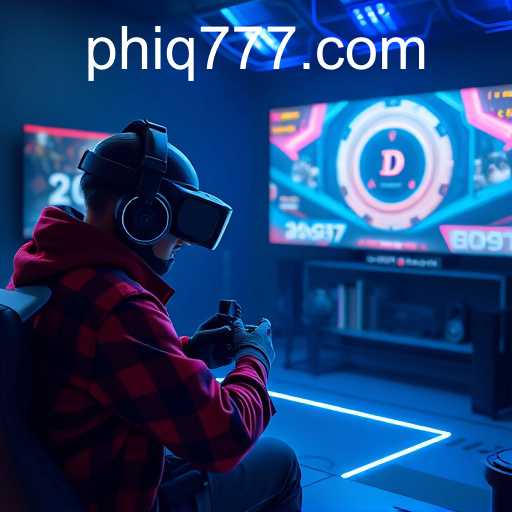 Gaming Trends Shaping 2025