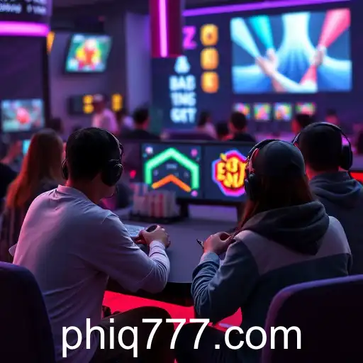 Innovative Trends in Online Gaming