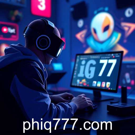 Gaming Community Buzz: IQ777's Role in Online Culture