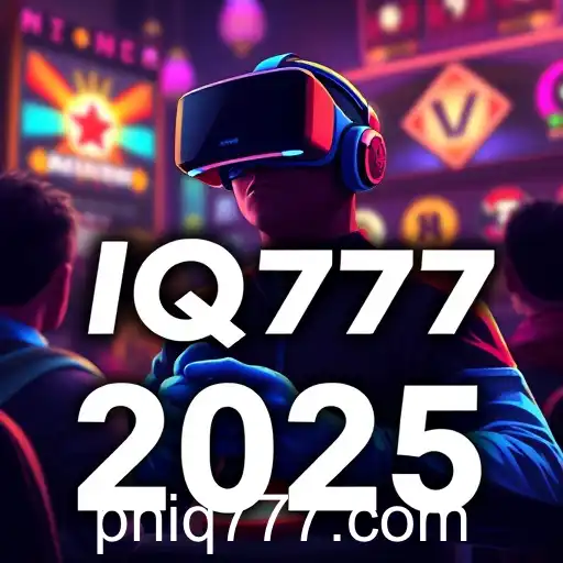 The Rise of IQ777: A Game Changer in Online Gaming