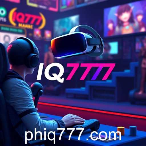 IQ777 Impact on Online Gaming Landscape