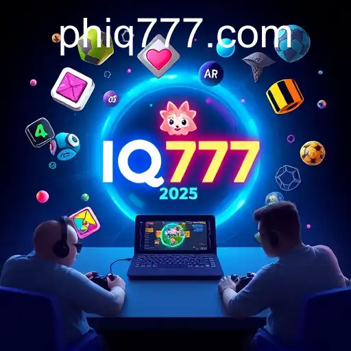 The Rise of IQ777: Revolutionizing Online Gaming