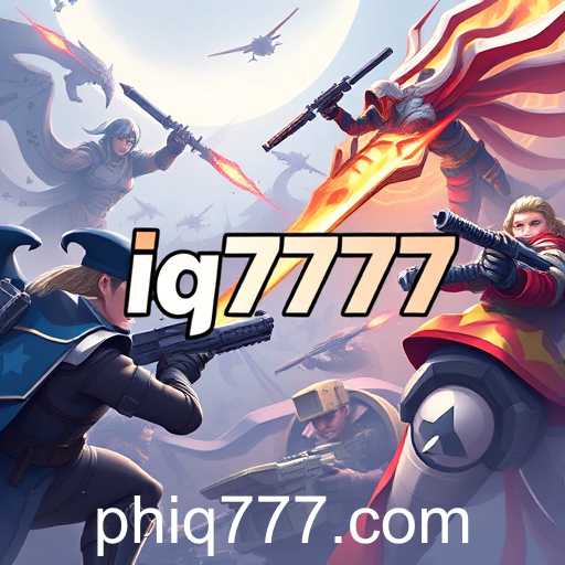 Exploring 'Multiplayer Fun': A Dive into iq777's Gaming Universe