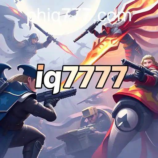 Exploring 'Multiplayer Fun': A Dive into iq777's Gaming Universe