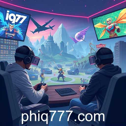 The Rise of Online Gaming in the New Era