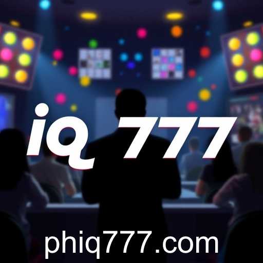 Unleashing the Thrills of 'Quiz Mania': Enter the World of IQ777