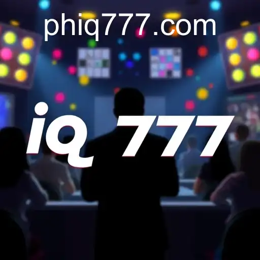 Unleashing the Thrills of 'Quiz Mania': Enter the World of IQ777