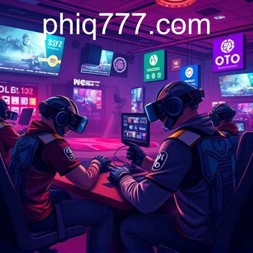 The Rise of Gaming Trends in 2025