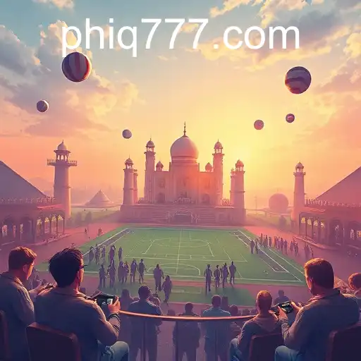 The Rise of Online Gaming Communities in 2026