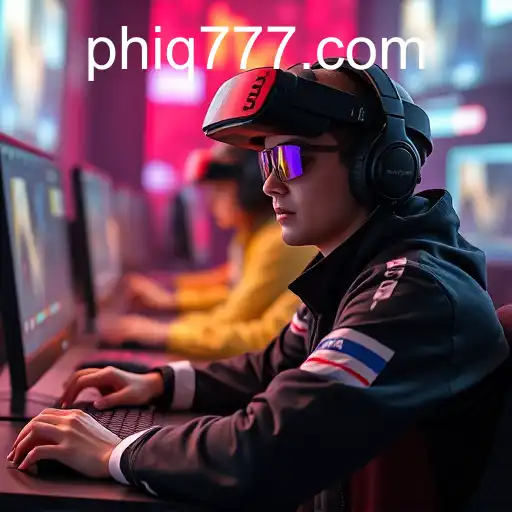Rise of Gaming: The iq777 Influence
