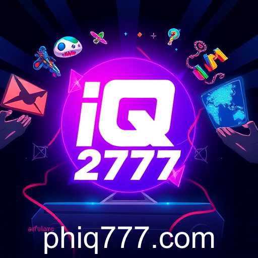 The Rise of iq777: A New Era in Online Gaming