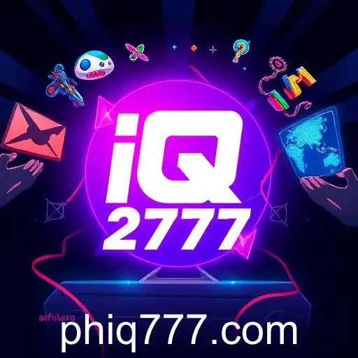 The Rise of iq777: A New Era in Online Gaming