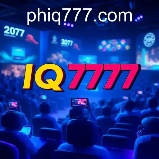 The Rise of iq777 in the Gaming World