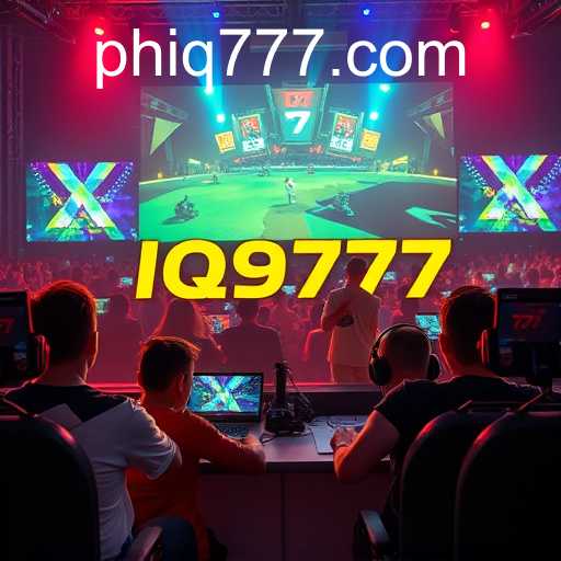 The Rise of 'iq777' in the Online Gaming World