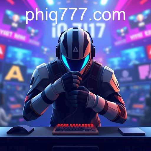 The Rise of IQ777 in Online Gaming