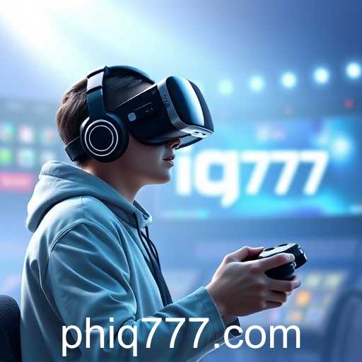 The Rise of IQ777 in the Gaming World