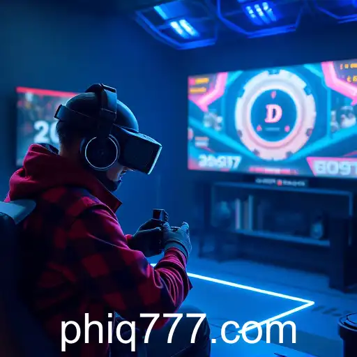 Gaming Evolution: The Rise of Online Platforms