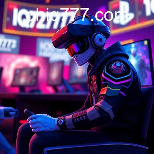 Rising Trends in Online Gaming for 2025