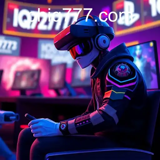 Rising Trends in Online Gaming for 2025