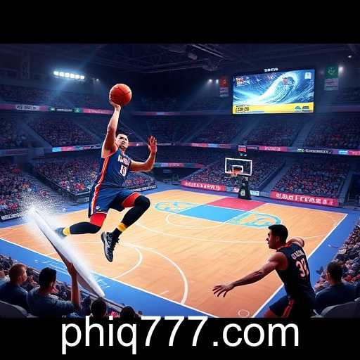 Exploring the 'Sports Arena': A Virtual Sports Extravaganza with 'iq777'