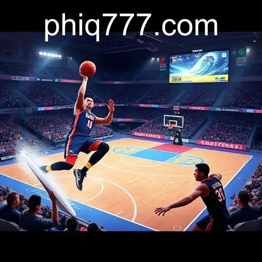 Exploring the 'Sports Arena': A Virtual Sports Extravaganza with 'iq777'
